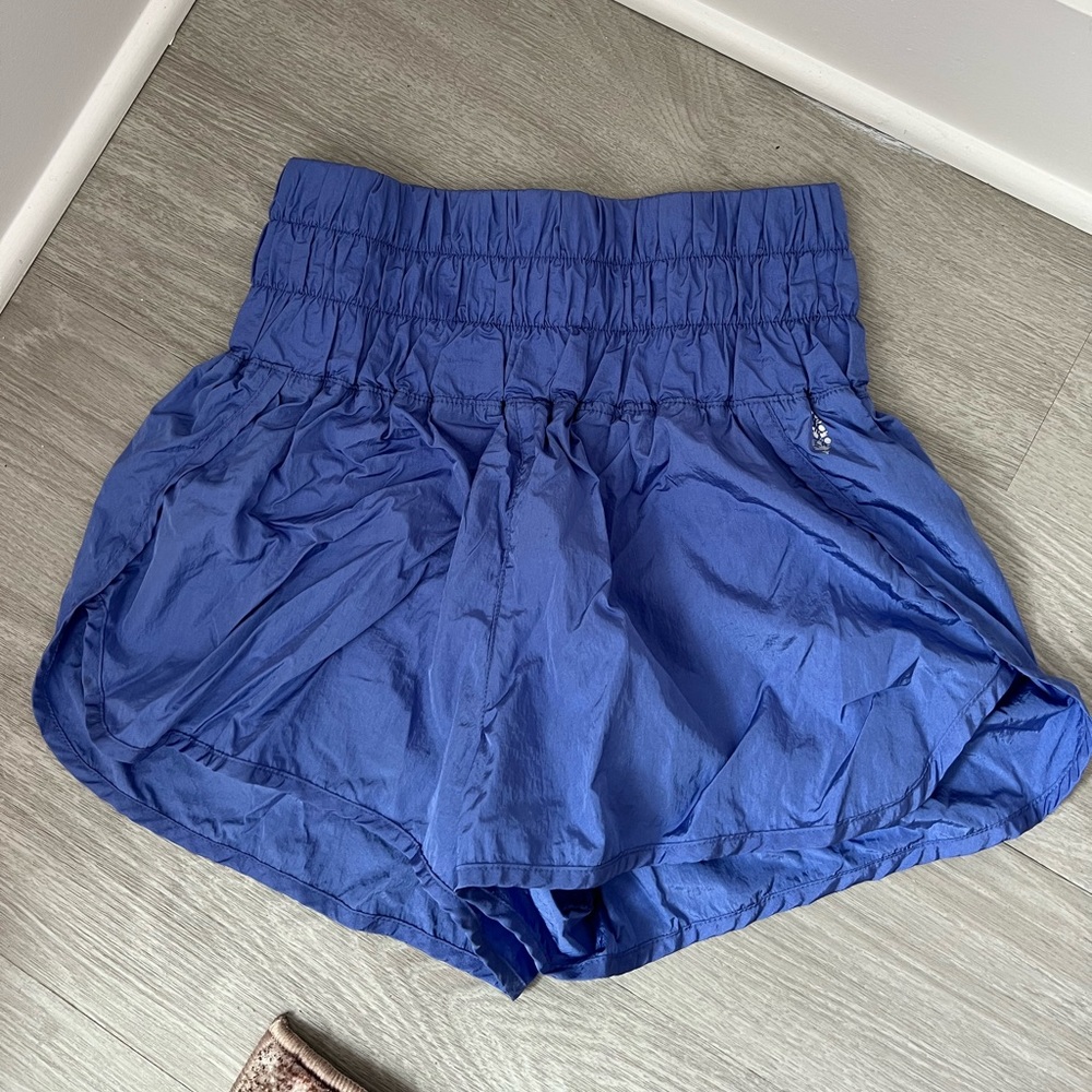 FP Way Home Shorts